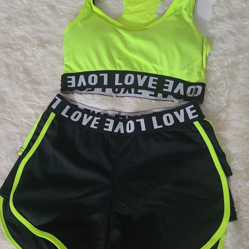 Woman's set